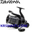 Катушка безынерционная Daiwa 23 Emblem 45 SCW QD Новинка 2023